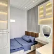 Nhà đẹp 3 tầng 4 phòng ngủ, sổ hồng riêng công nhận SD 109m2 vài bước ra đường Huỳnh Tấn Phát - Ảnh thu nhỏ 38