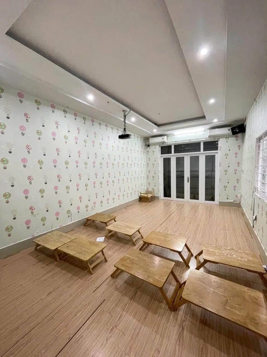 Bán nhà 2 căn liền kề 219 m² đường Hùng Vương, Rạch Giá - Ảnh thu nhỏ 5