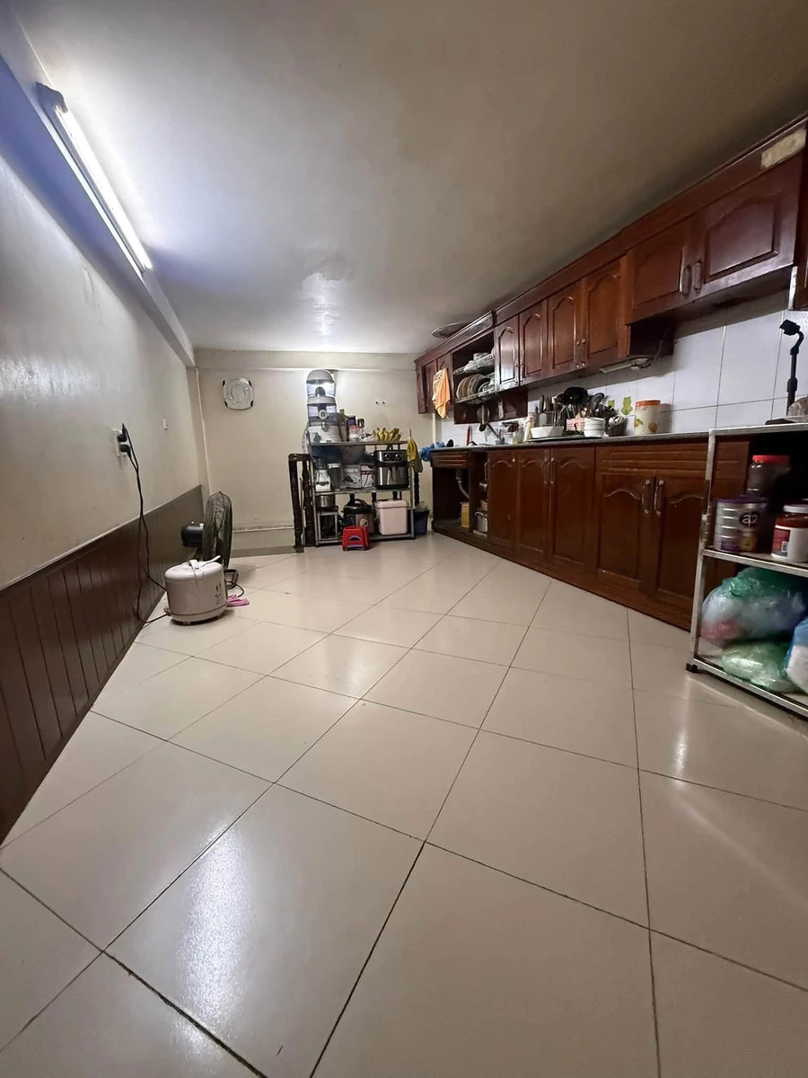 Bán nhà mặt phố kinh doanh Lê Thanh Nghị Hải Dương 48m2 - Ảnh thu nhỏ 4