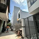 Bán nhà hẻm Hoàng Văn Thụ 62m2 3PN, Bình Tân - Ảnh thu nhỏ 2