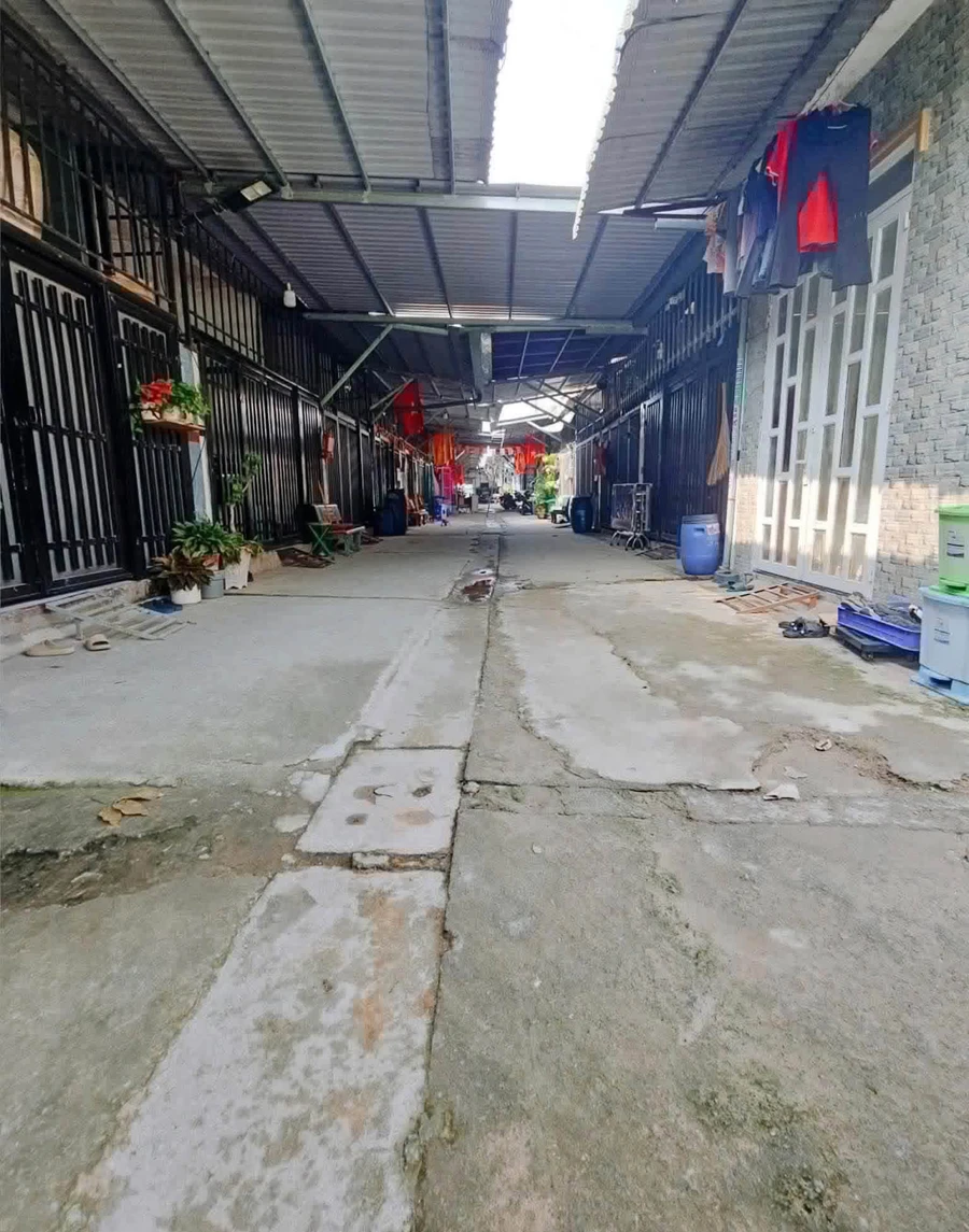 Bán nhà 2PN Thủ Đức 64m2 1 tỷ 190 (có nội thất) - Ảnh thu nhỏ 5