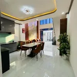 Bán nhà 1 trệt 1 lầu 5x20m, 3 phòng ngủ, giá 1,79 tỷ gần cây xăng An Viễn - Ảnh thu nhỏ 4