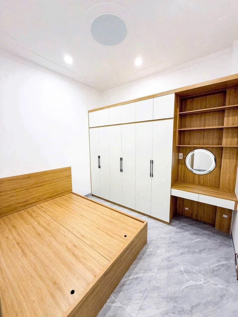 Bán nhà phố 1 trệt 2 lầu 80m², 5 tỷ 700 triệu, Biên Hòa - Ảnh thu nhỏ 5