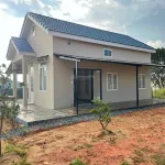 Bán nhà đất khu nghỉ dưỡng kết hợp kinh doanh - Ảnh thu nhỏ 24