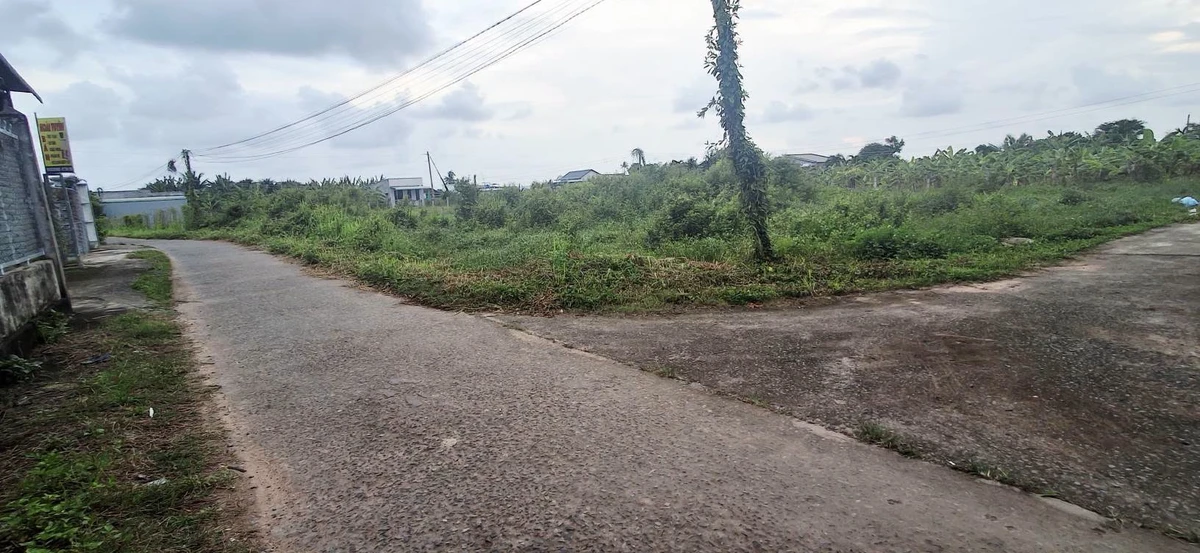 Bán đất sào Xuân Điền Hàm Hiệp, 500m², 1,5 tỷ - Ảnh 1