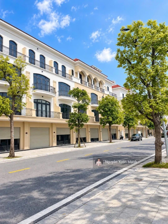 LK 70m2 giá CỰC TỐT 8,1 tỷ, hướng đông nam, vừa ở vừa kinh doanh, ngay cạnh trường học, chung cư - Ảnh thu nhỏ 2
