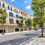 LK 70m2 giá CỰC TỐT 8,1 tỷ, hướng đông nam, vừa ở vừa kinh doanh, ngay cạnh trường học, chung cư - Ảnh thu nhỏ 2