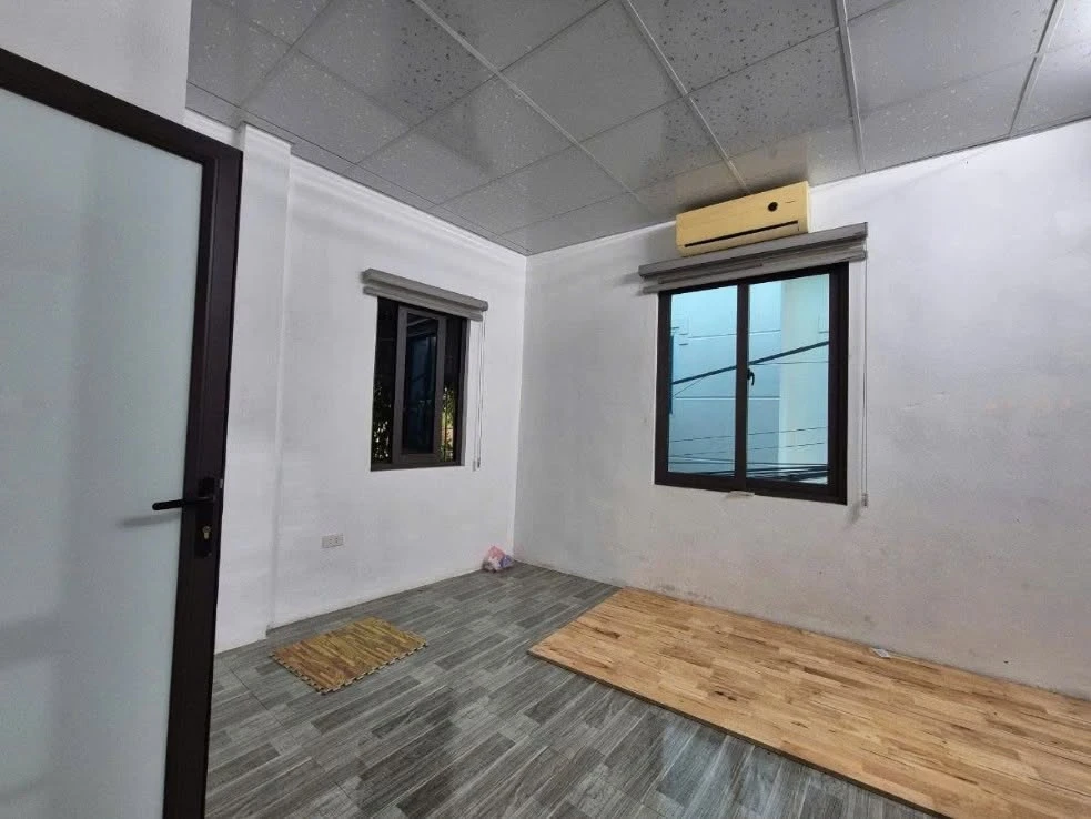 Bán nhà 50m² Tả Thanh Oai, Cầu Tó, 750 triệu - Ảnh thu nhỏ 4