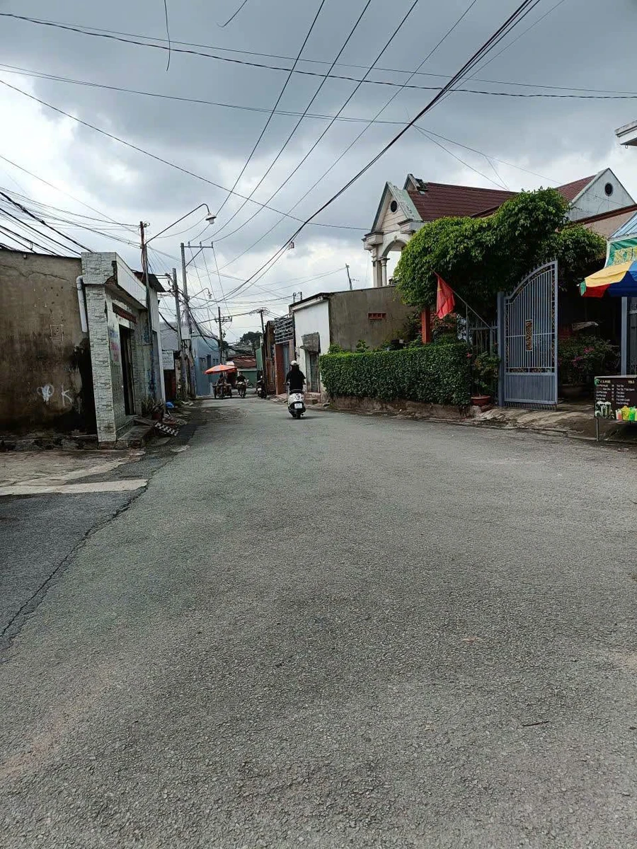 Bán nhà cấp 4 235m2 Phường Tân Hòa, Bình Tân - Ảnh 1