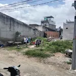 Bán lô đất thổ cư 64m2 tại thị trấn Ma Lâm 399 triệu - Ảnh thu nhỏ 1