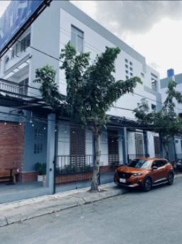 Nhà đất đầu đường Nguyễn Thị Định góc 2 mặt tiền đối diện điện lực thành phố nhà đổ 3 tấm TL giá - Ảnh thu nhỏ 3