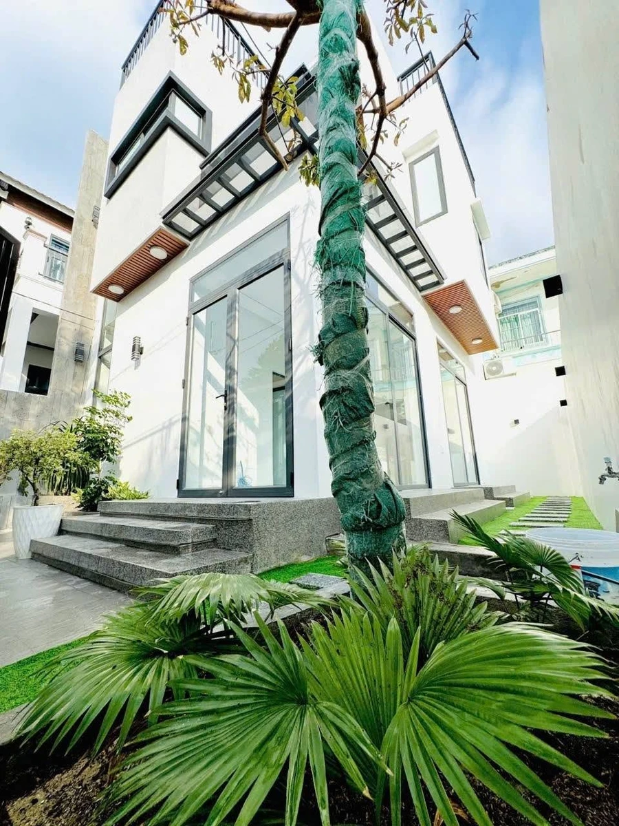 Bán villa 108m2 Nha Trang 3,7 tỷ - Ảnh thu nhỏ 3