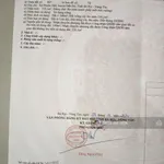Mặt tiền đường ven biển Võ Văn Kiệt ngay ủy ban xã Phước Hải - đường mở 36m - 310m2 - 100m2 thổ cư - Ảnh thu nhỏ 6