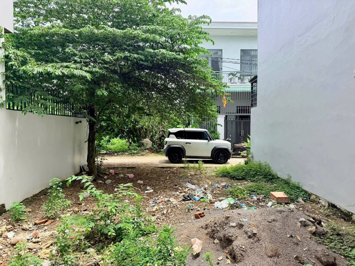 Bán đất trung tâm Diên Khánh 70,5 m², 1 tỷ 199 triệu - Ảnh thu nhỏ 3