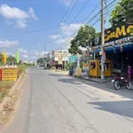Bán nhà lầu mặt tiền đường 24A KDC Tân Đức 125m2, có 4 phòng trọ cho thuê - Ảnh thu nhỏ 3