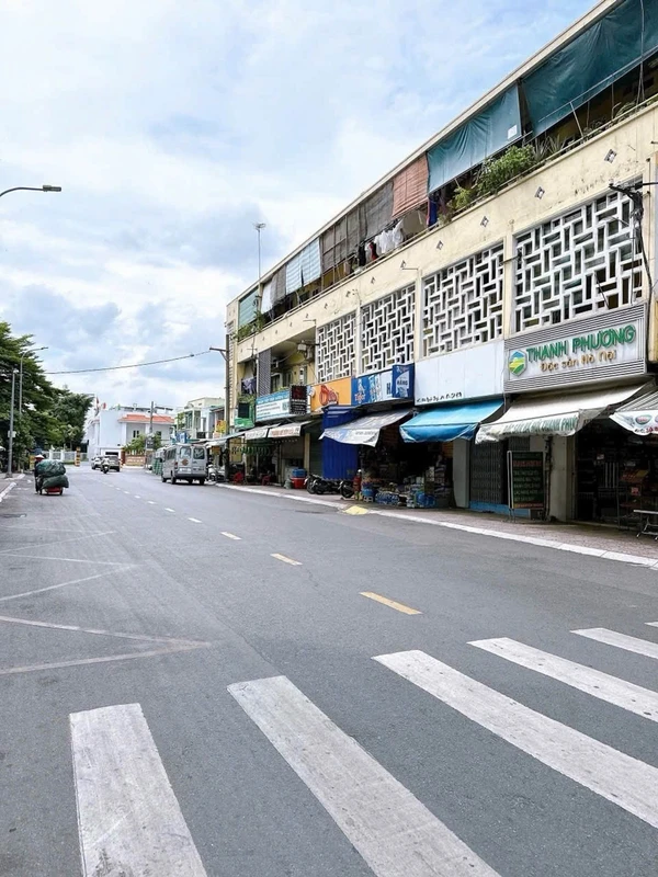 Bán 1760m² ruộng mặt tiền Kiểng Phước, Tiền Giang 872m