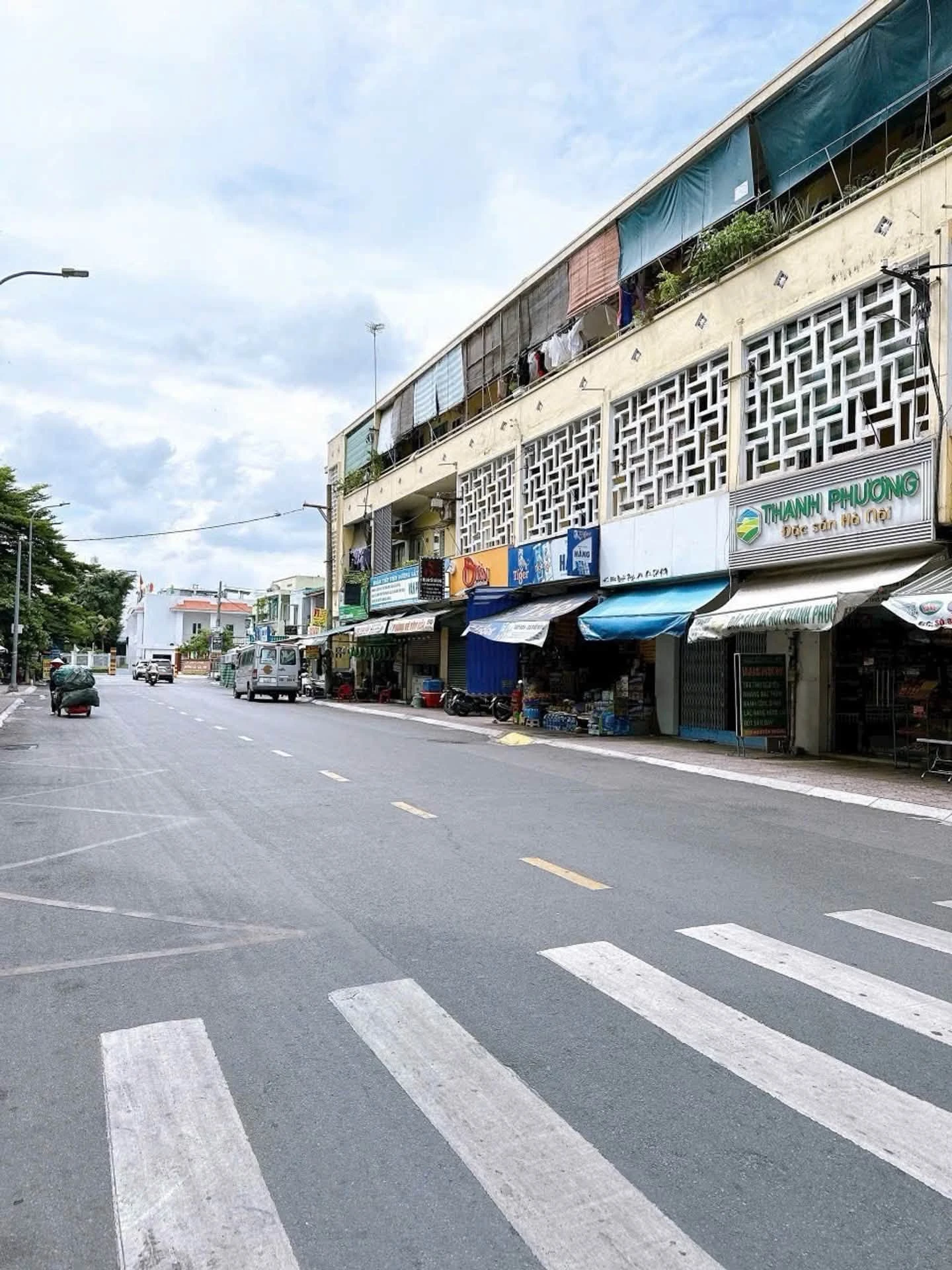 Bán lô đất 8x8m trung tâm Quận 3, xe hơi vào nhà, giá 5,9 tỷ - Ảnh 1