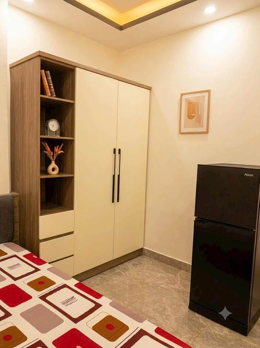 Bán nhà 78m² 4 phòng ngủ Trần Hưng Đạo Quận 5, giá 6.4 tỷ - Ảnh thu nhỏ 2