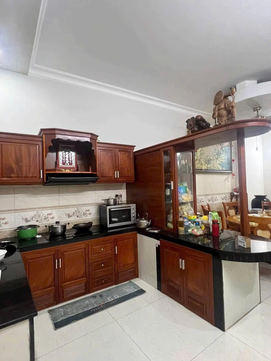 Bán biệt thự 2 tầng 5PN 248m² Biên Hòa 11,5 tỷ - Ảnh thu nhỏ 3
