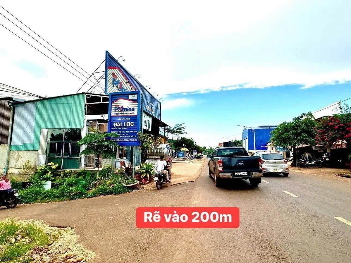 Bán lô đất Eba City Thôn 5, 210m², 500 triệu - Ảnh 1