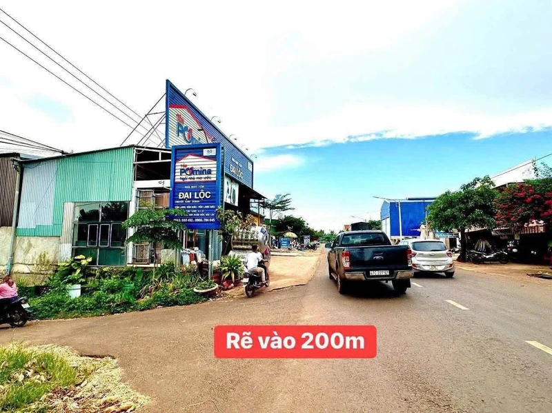 Bán lô đất Eba City Thôn 5, 210m², 500 triệu