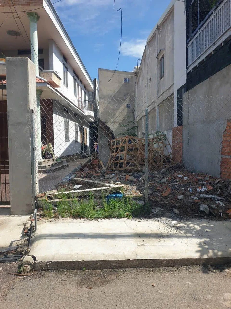 Bán đất hẻm Lê Văn Khương Quận 12, 145,3m2, giá 5,7 tỷ - Ảnh thu nhỏ 4