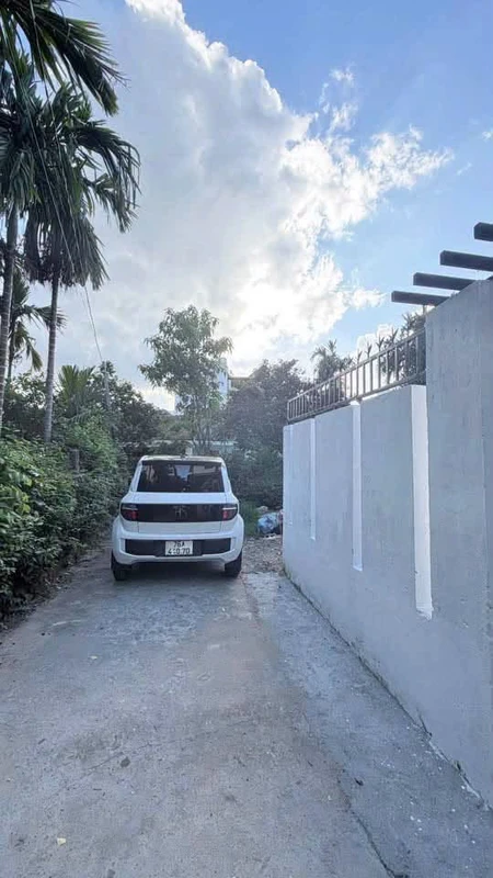 Bán nhà cấp 4 hẻm Nguyễn Trãi, 120m2, 2 phòng ngủ, giá khoảng 1,5 tỷ, Quảng Ngãi