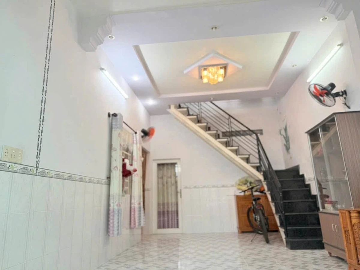 Bán nhà 1 trệt 1 lầu 180m² tại Phúc Hải, giá 3 tỷ 980 - Ảnh thu nhỏ 3