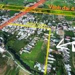 Bán đất Hóc Môn 350m² ngay Cầu Mồng Gà, 2 tỷ 980 triệu - Ảnh thu nhỏ 2