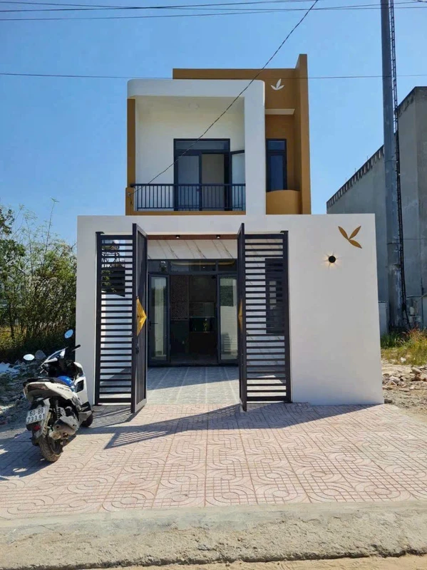 Bán nhà Khu Lavender 2,5 tỷ, 95m², 3PN, Đồng Nai