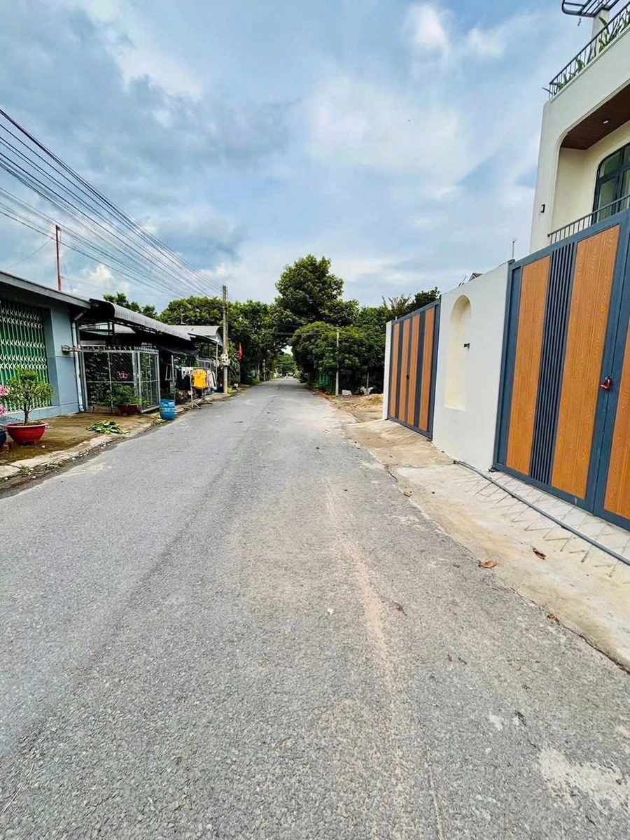 Bán nhà Định Hoà 60m2, 3 phòng ngủ 3.4 tỷ - Ảnh thu nhỏ 2