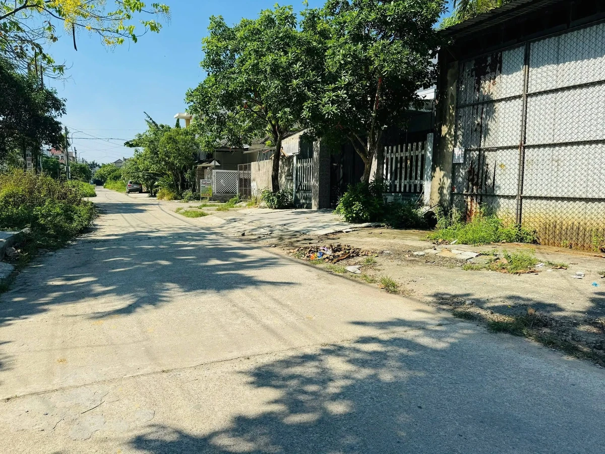 Bán đất mặt tiền 80m² tại Huế, giá 2 tỷ 350 triệu - Ảnh thu nhỏ 4