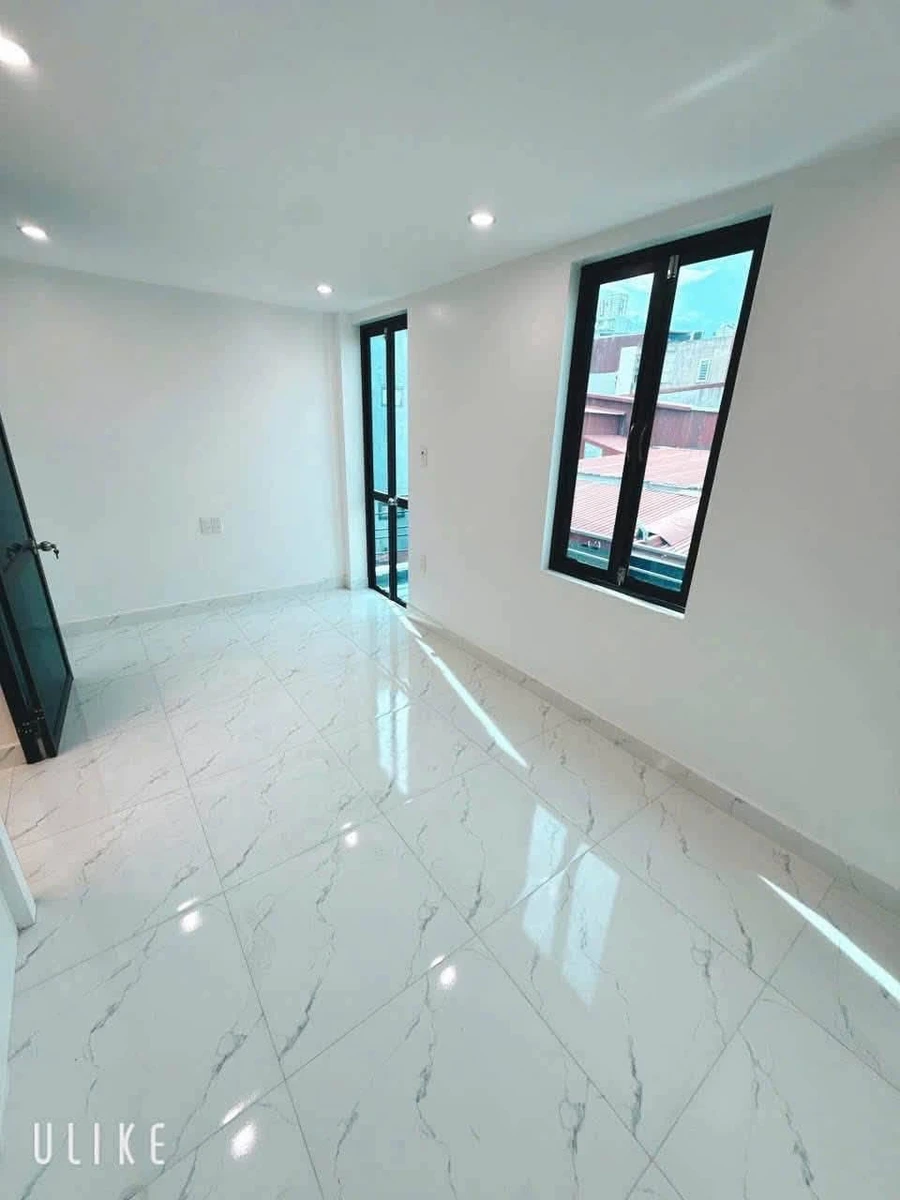 Bán nhà 3 tầng 20m² Tô Hiếu Gò Vấp 1 tỷ 680 triệu - Ảnh thu nhỏ 5