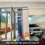 Nhà 2 tầng KDC Bàn Cờ, 88m², 5,2 tỷ - Ảnh thu nhỏ 1