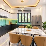 Bán nhà 2 tầng 3 phòng ngủ 88m2 nội thất cao cấp tại Diên Toàn, Khánh Hòa - Ảnh thu nhỏ 2