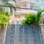 Bán nhà phố 4 PN 68m² Gò Vấp, ô tô vào nhà 6,98 tỷ - Ảnh thu nhỏ 1