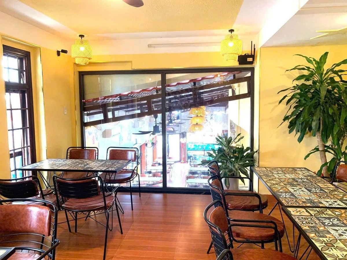 Bán lô góc 2 mặt tiền 175m² Văn Tiến Dũng 1 tỷ - Ảnh thu nhỏ 5