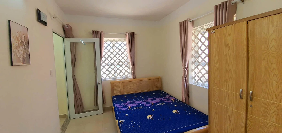 Bán căn hộ 2PN tại Đào Duy Từ, Đà Lạt, 60m2, 2,95 tỷ - Ảnh thu nhỏ 5