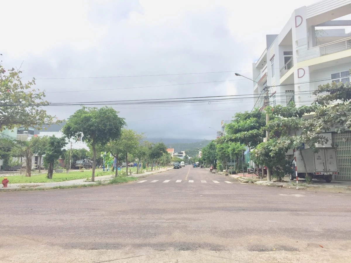 Bán 3 lô đất Khu Hà Thanh 1, Quy Nhơn, 400m² từ 3,2 tỷ - Ảnh thu nhỏ 2