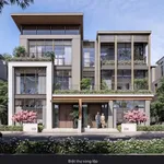 Bán biệt thự song lập Elite Island 180m² Nha Trang 16.565 tỷ - Ảnh thu nhỏ 3