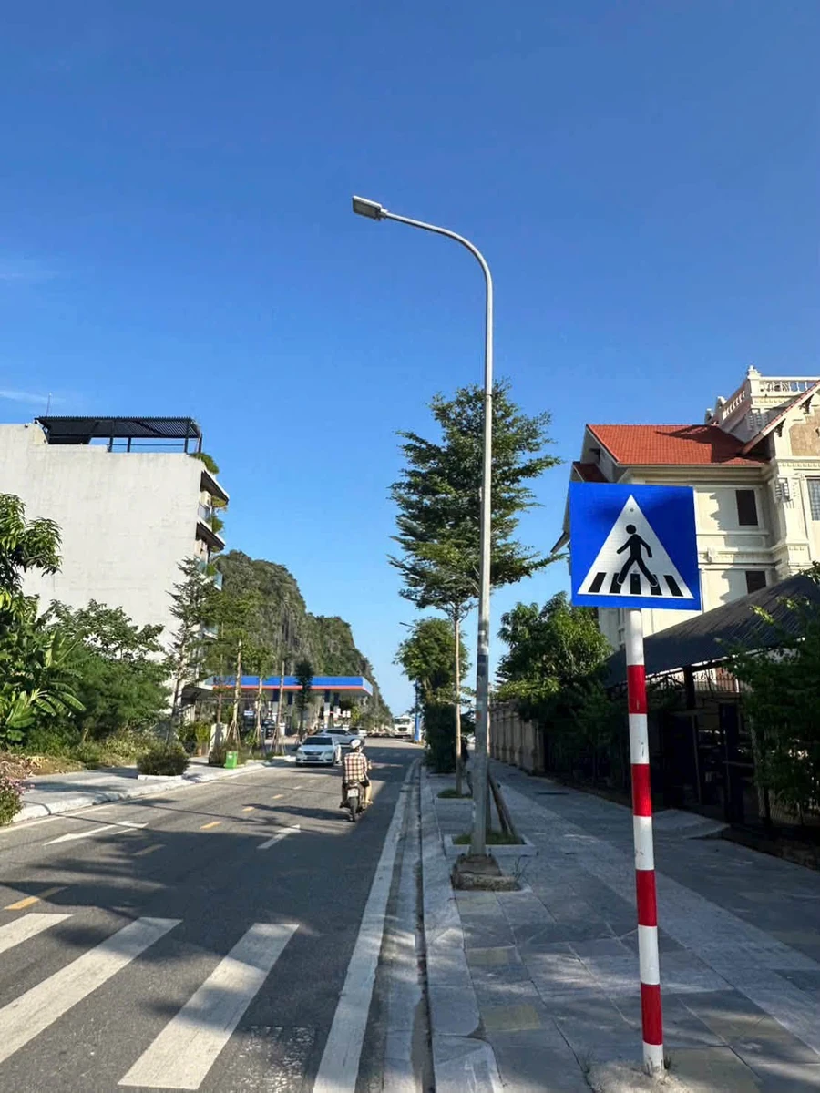 Bán nhà phố 5 tầng 120m², view biển Hòn Gai, Quảng Ninh - Ảnh thu nhỏ 4