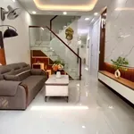 Bán nhà trung tâm Quận 11, nở hậu 4-5,5m x 20m, giá nhỉnh 7 tỷ - Ảnh thu nhỏ 2