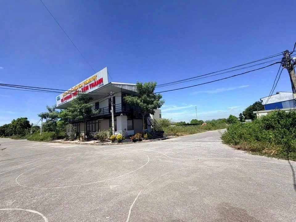 Bán đất 106.5m² MT 6m Triệu Việt Vương Hưng Yên 3 tỷ - Ảnh thu nhỏ 2