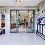 Bán nhà phố 3 tầng 80m² Hẻm Huỳnh Tấn Phát Q7, 7,99 tỷ - Ảnh thu nhỏ 1