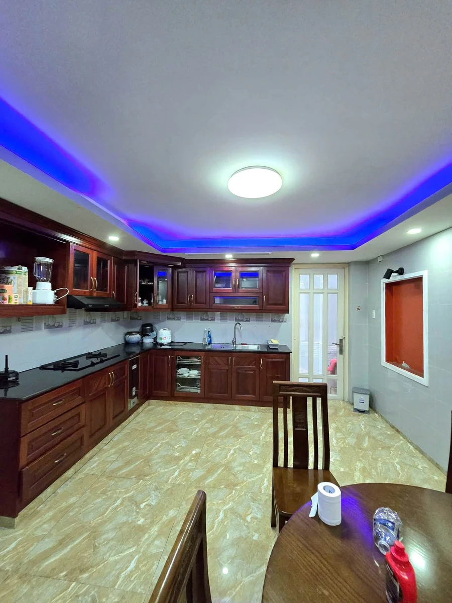 Bán nhà 6 tầng 7 phòng đường Vũ Tùng, Bình Thạnh, gần chợ Bà Chiểu, giá 10,9 tỷ - Ảnh thu nhỏ 2