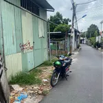 Bán đất 125m² gần chợ, trường học, Tân Hiệp, Đồng Nai - Ảnh thu nhỏ 4