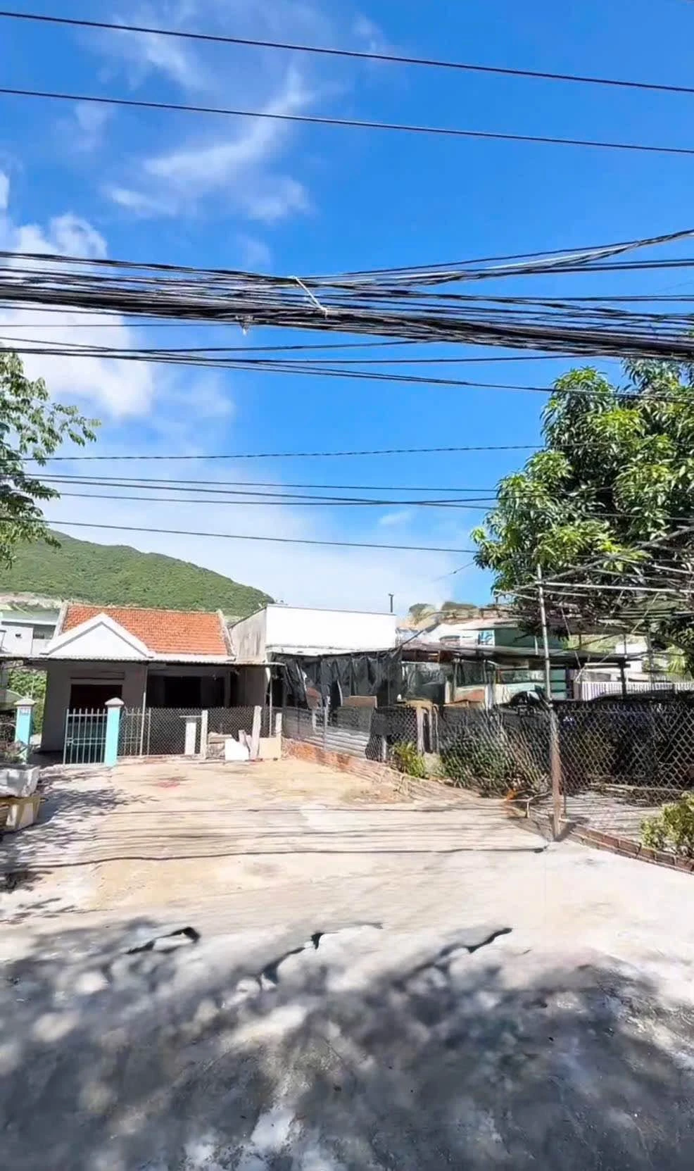 Nhà mặt tiền Phong Châu, Nha Trang, 180 m², 6,7 tỷ - Ảnh 1