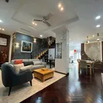 Cho thuê biệt thự Mỹ Thái 1B Phú Mỹ Hưng Quận 7, 126m2, 4PN, 50 triệu/tháng - Ảnh thu nhỏ 3