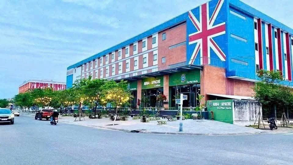 Bán đất Huỳnh Thúc Kháng 82.5m² giá 3.3 tỷ Quận 5 - Ảnh 1