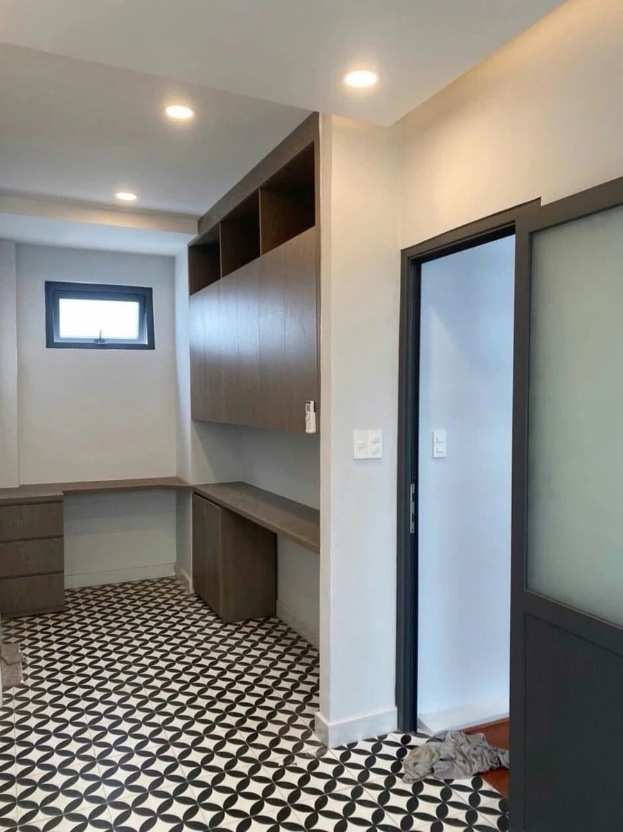 Bán nhà hẻm 5 tầng 4,35x7m đường Đoàn Văn Bơ, Quận 4, giá nhỉnh 4 tỷ - Ảnh thu nhỏ 5